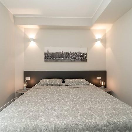 Apt 2 Min From The Cathedral With Private Parking コモ エクステリア 写真