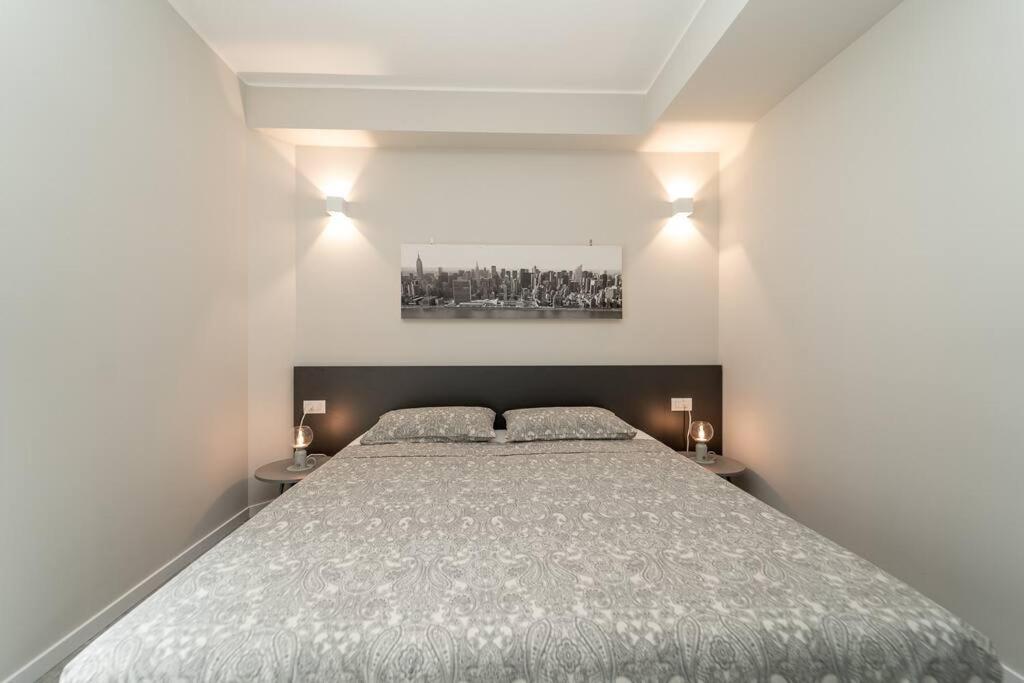 Apt 2 Min From The Cathedral With Private Parking コモ エクステリア 写真