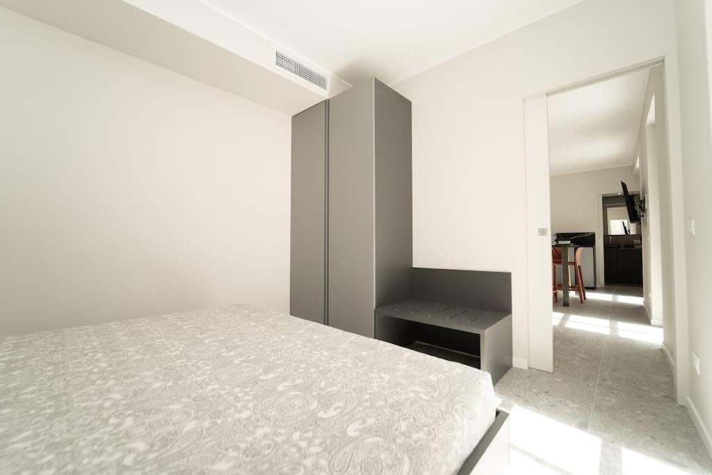 Apt 2 Min From The Cathedral With Private Parking コモ エクステリア 写真