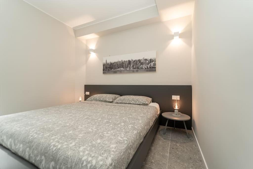 Apt 2 Min From The Cathedral With Private Parking コモ エクステリア 写真