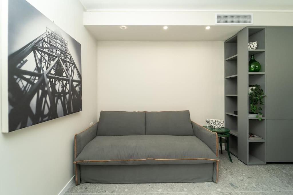 Apt 2 Min From The Cathedral With Private Parking コモ エクステリア 写真