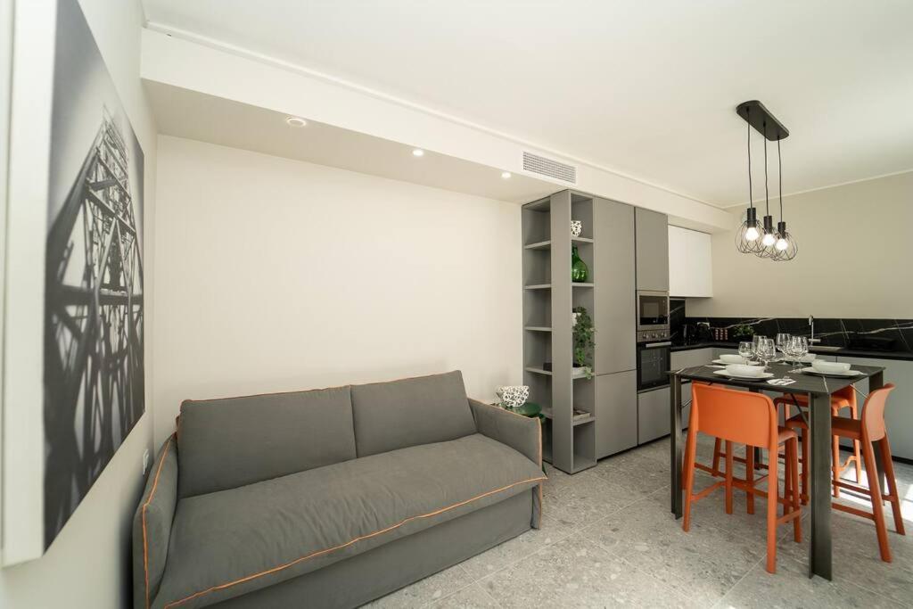 Apt 2 Min From The Cathedral With Private Parking コモ エクステリア 写真