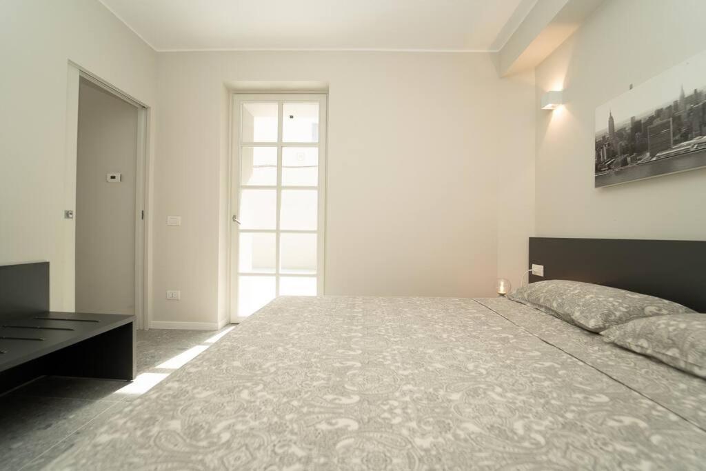 Apt 2 Min From The Cathedral With Private Parking コモ エクステリア 写真